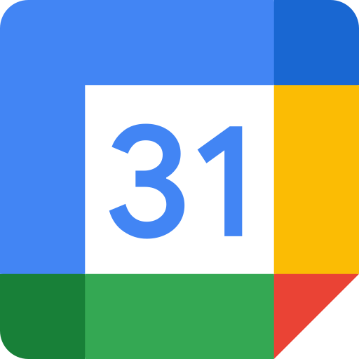 Google Calendar Google Calendar