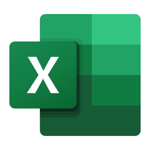 Spreadsheets & WhatsApp