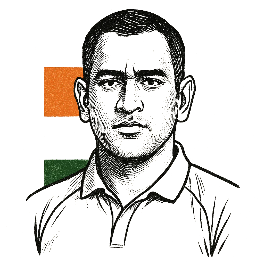 Mahendra Singh Dhoni